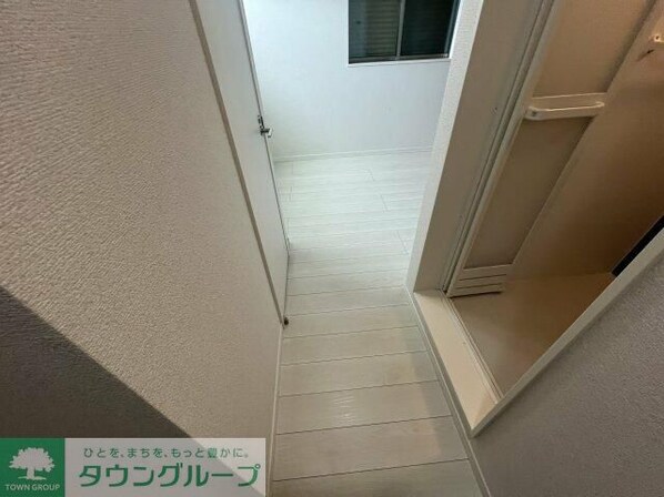 プライムテラス淵野辺の物件内観写真